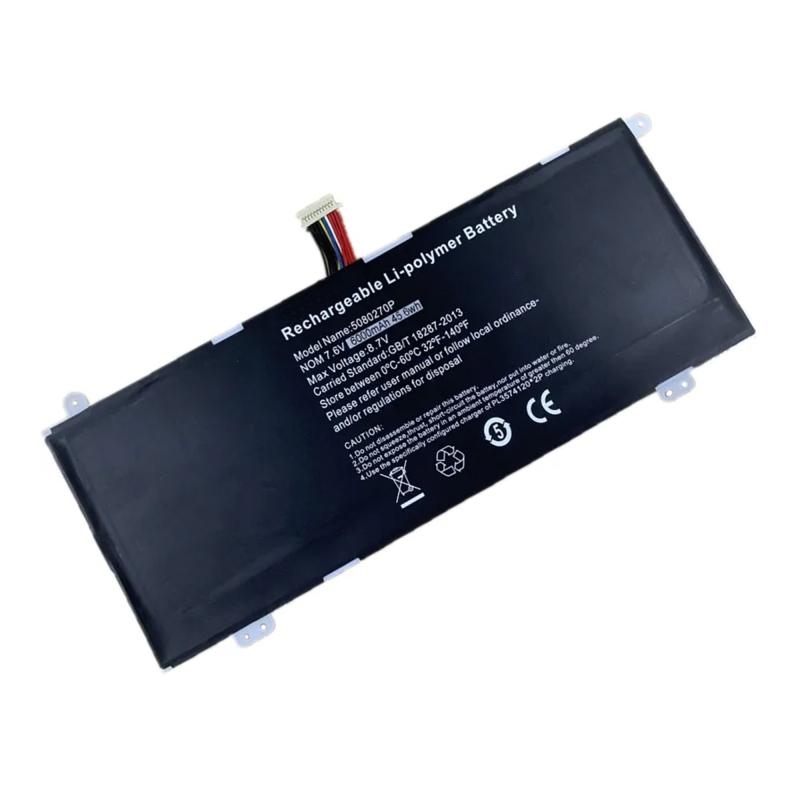 BATERIA PARA PORTATIL TOSHIBA DYNABOOK SATELLITE PRO C40-G C40-H C40-J C50-E C50-G C50-H C50-J SERIES 4588105-2S