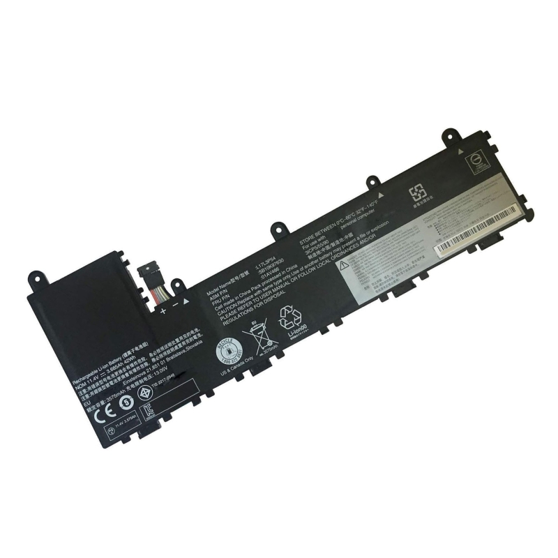 BATERIA PARA PORTATIL LENOVO THINKPAD YOGA 11E 5TH GEN L17M3P56 L17L3P54 01AV486 01AV487