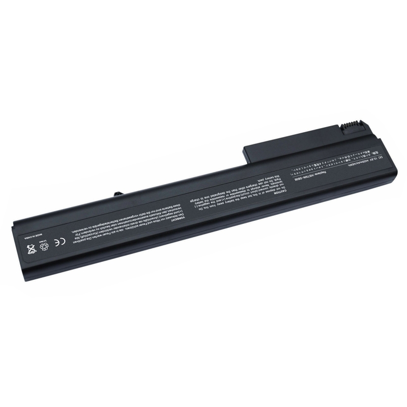 BATERIA PARA PORTATIL HP BUSINESS NOTEBOOK 6720T 7400 8200 8400 8500 8510P HSTNN-LB11