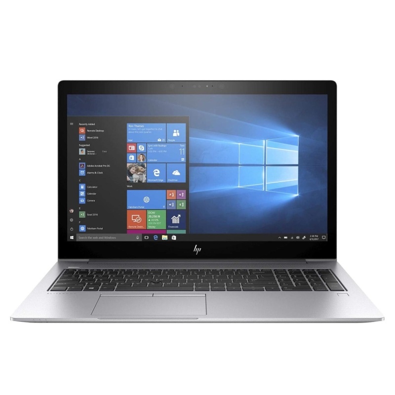 PORTATIL HP ELITEBOOK 850 G5 | I5-8250U | 15.6" | 16GB | 256GB SSD | REACONDICIONADO