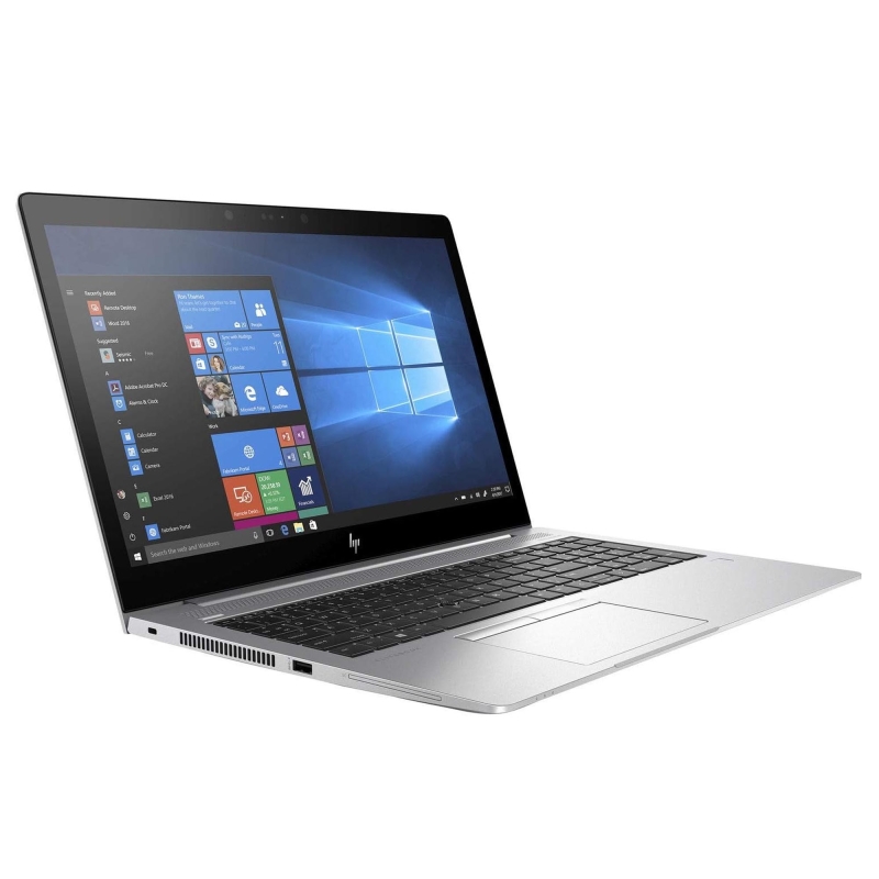 PORTÁTIL HP ELITEBOOK 850 G5 | I5-8250U | 15.6" | 16GB | 256GB SSD | A+ | REACONDICIONADO