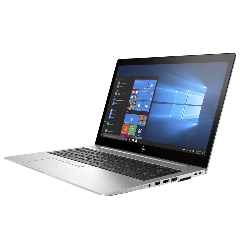 PORTÁTIL HP ELITEBOOK 850 G5 | I5-8250U | 15.6" | 8GB | 256GB SSD | A+ | REACONDICIONADO