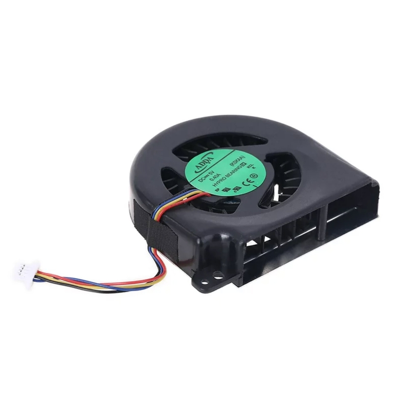 Ventola CPU per laptop Toshiba Portege R700, GDM610000456