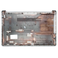 Custodia inferiore per laptop HP 15-DA - HP 15-DB | L20391-001 Argento