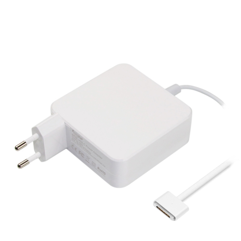 Caricabatterie con display Retina Apple MacBook Pro da 13" 2012, 2013