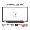 PANTALLA LED DE 14" PARA PORTÁTIL HP PROBOOK 640 G4 645 G4 ELITEBOOK 840 G2 840 G3 PIXEL MUERTO