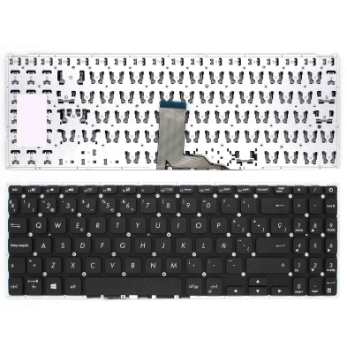 TECLADO PARA PORTÁTIL ASUS X512 X512D X512DA X512J