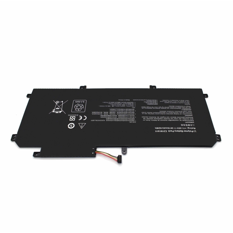 BATERÍA PARA PORTÁTIL ASUS ZENBOOK UX305 UX305L UX305F UX305C UX305CA C31N1411