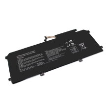 BATERÍA PARA PORTÁTIL ASUS ZENBOOK UX305 UX305L UX305F UX305C UX305CA C31N1411