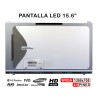 PANTALLA LED DE 15.6" PARA PORTÁTIL LTN156AT19 LTN156AT18