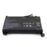 BATTERIA PER COMPUTER PORTATILE HP OMEN 17-AB007UR 17-AB080NZ 17-W219NF FM08 922752-421 922753-421