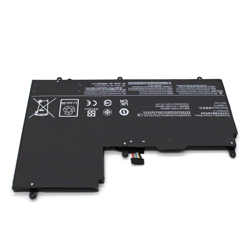 BATERIA PARA PORTATIL LENOVO YOGA 700-14ISK SERIES L14M4P72 L14S4P7