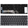 CLAVIER RÉTROÉCLAIRÉ POUR ORDINATEUR PORTABLE LENOVO IDEAPAD 3 14ADA6 3 14ALC6 3 14ITL6