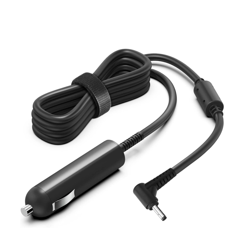 PORTATILMOVIL Cargador de coche para portátil Asus ZenBook Ux51vz 18.5v 3.5A / 19v 4.74A 4.0 x 1.35mm 90W