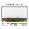 PANTALLA LED DE 13.3" PARA PORTÁTIL ASUS ZENBOOK UX32VD FHD 30 PINES