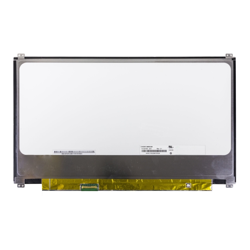 Schermo Led Per Laptop 13,3" N133hse-Ea1