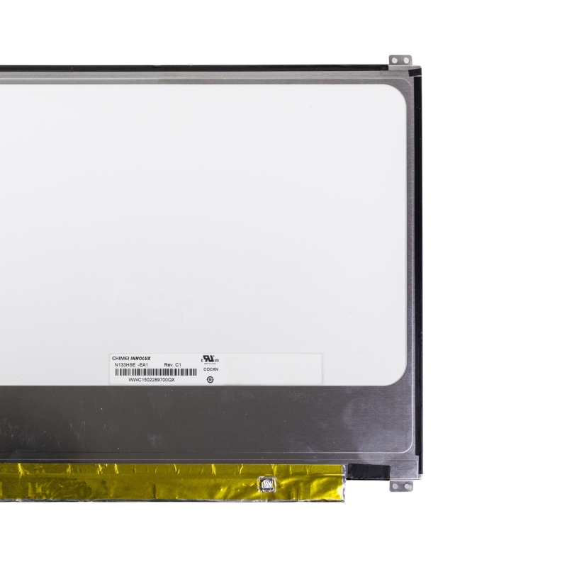 Schermo Led Per Laptop 13,3" N133hse-Ea1