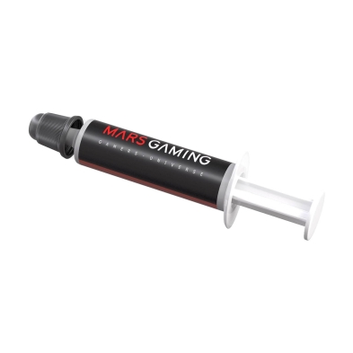 Acquista la pasta termica Mars Gaming MT0 | 6W/M*K 1gr