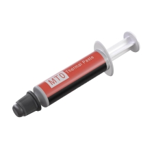 Acquista la pasta termica Mars Gaming MT0 | 6W/M*K 1gr