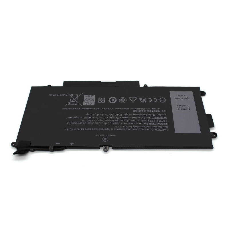 BATERIA PARA PORTATIL DELL LATITUDE 5289 7390 2 EN 1 K5XWW