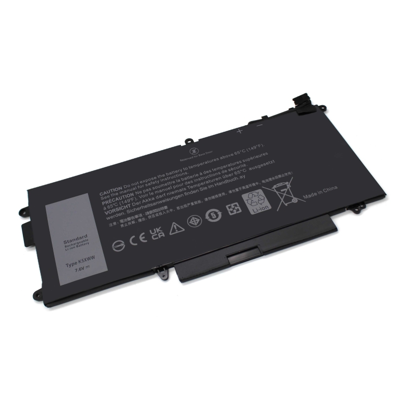 BATERIA PARA PORTATIL DELL LATITUDE 5289 7390 2 EN 1 K5XWW