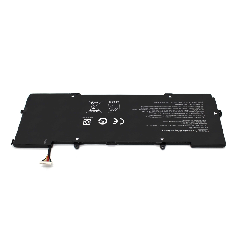 BATERIA PARA PORTATIL HP SPECTRE X360 15 15-CH010TX YB06XL HSTNN-DB8H HSTNN-DB8V