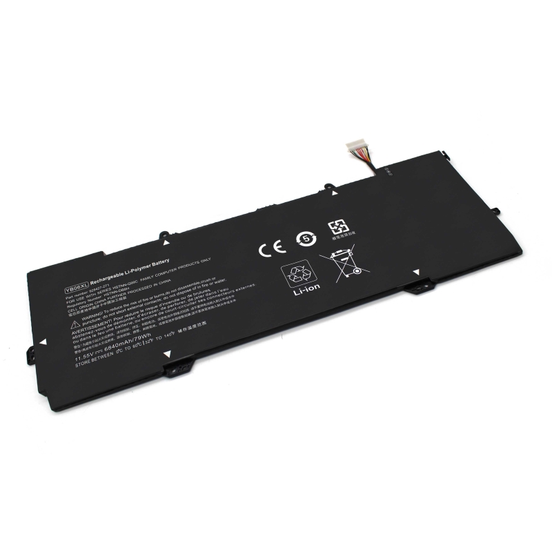 Acquista Batteria per laptop HP Spectre x360 15 | YB06XL-HSTNN-DB8H