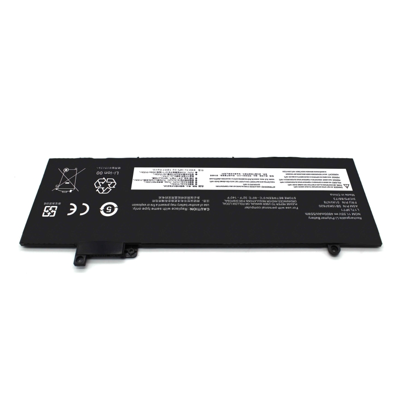 BATERIA PARA PORTATIL LENOVO THINKPAD T480S L17L3P71 L17M3P71 L17M3P72 01AV478