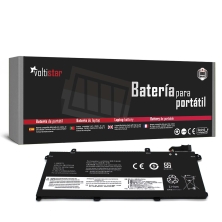 BATERIA PARA PORTATIL LENOVO THINKPAD P43S T490 T495 T14 GEN 1 L18M3P73 L18M3P74