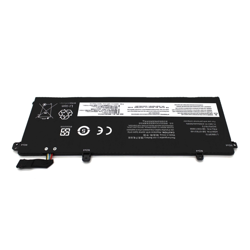 BATERIA PARA PORTATIL LENOVO THINKPAD P43S T490 T495 T14 GEN 1 L18M3P73 L18M3P74