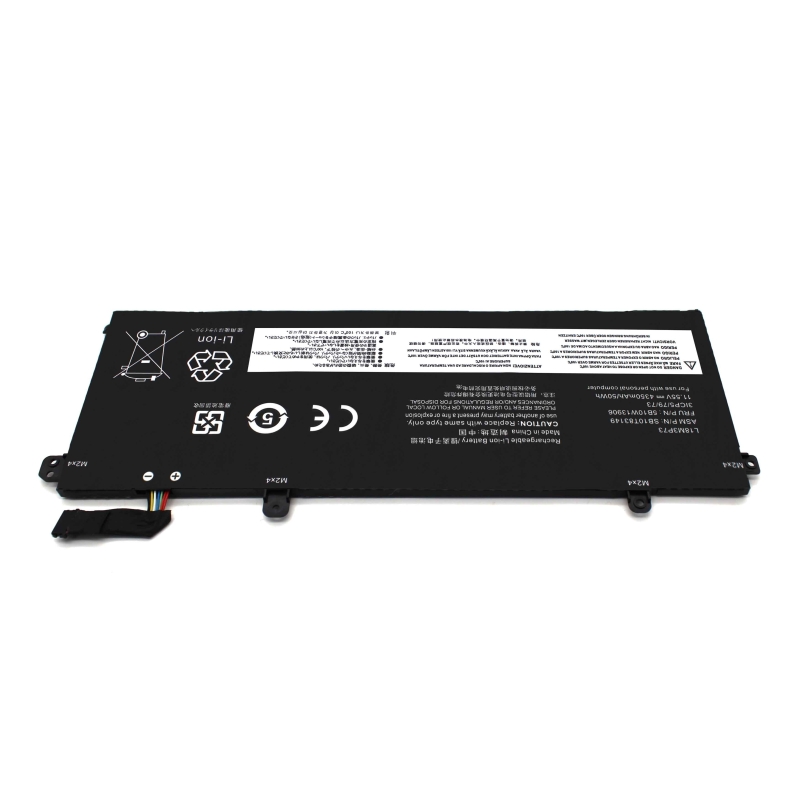 BATERÍA PARA PORTÁTIL LENOVO THINKPAD P43S T490 T495 T14 GEN 1 L18M3P73 L18M3P74