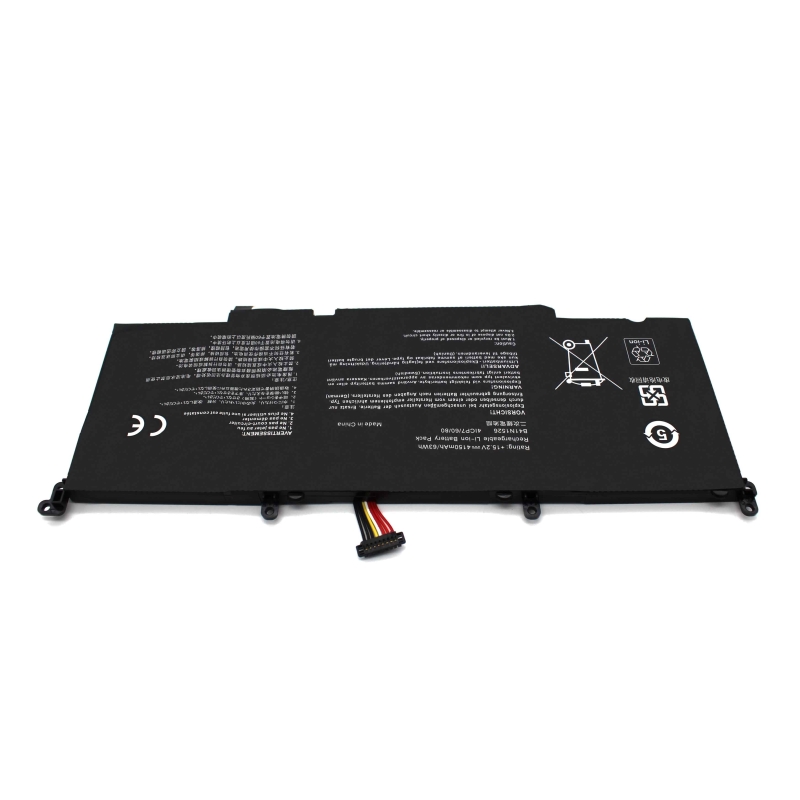 BATERIA PARA PORTATIL ASUS ROG STRIX GL502 GL502V GL502VT GL502VT-1A S5 S5VT6700 B41N1526