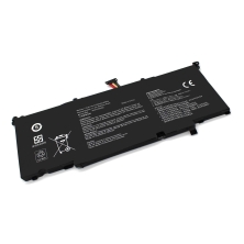 BATERIA PARA PORTATIL ASUS ROG STRIX GL502 GL502V GL502VT GL502VT-1A S5 S5VT6700 B41N1526
