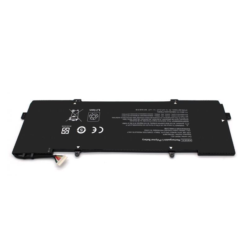 BATERIA PARA PORTATIL HP SPECTRE X360 15-BL101NA 15-BL101NG 15-BL112DX 15-BL131NG KB06XL