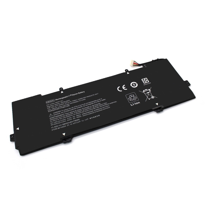 BATERIA PARA PORTATIL HP SPECTRE X360 15-BL101NA 15-BL101NG 15-BL112DX 15-BL131NG KB06XL