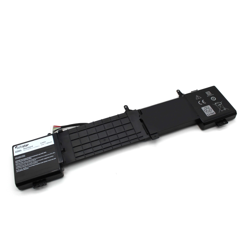 BATERIA PARA PORTATIL DELL ALIENWARE 17 R2 17 R3 ALW17ED-1728 ALW17ED-1828T ALW17ED-2728 6JHCY 6JHDV