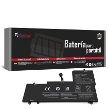 BATERIA PARA PORTATIL LENOVO YOGA 710-14ISK 710-15IKB 5B10K90778 L15M4PC2