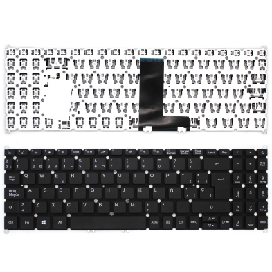 TECLADO PARA PORTÁTIL ACER ASPIRE 3 A515-56-514R A515-56-51P5 SERIES