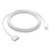 CABLE COMPATIBLE APPLE USB-C A MAGSAFE 3 PARA MACBOOK 2M TRENZADO