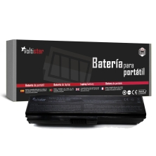 BATERIA PARA PORTATIL TOSHIBA SATELLITE L310 L510 L710 PA3634U-1BAS ALTA HABILIDADE