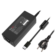 Acquista il caricabatterie per laptop Dell | USB-C 5-20 V 6,5 A 130 W