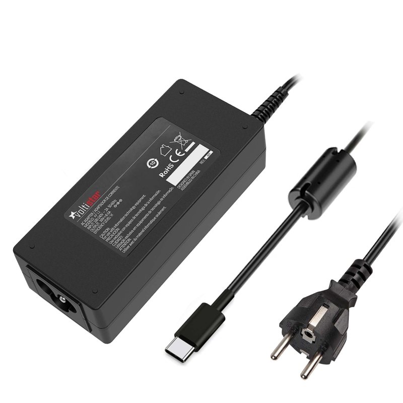 Acquista il caricabatterie per laptop Dell | USB-C 5-20 V 6,5 A 130 W