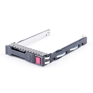 Vassoio per disco rigido SATA HP Proliant DL380P Caddy | 651687-001