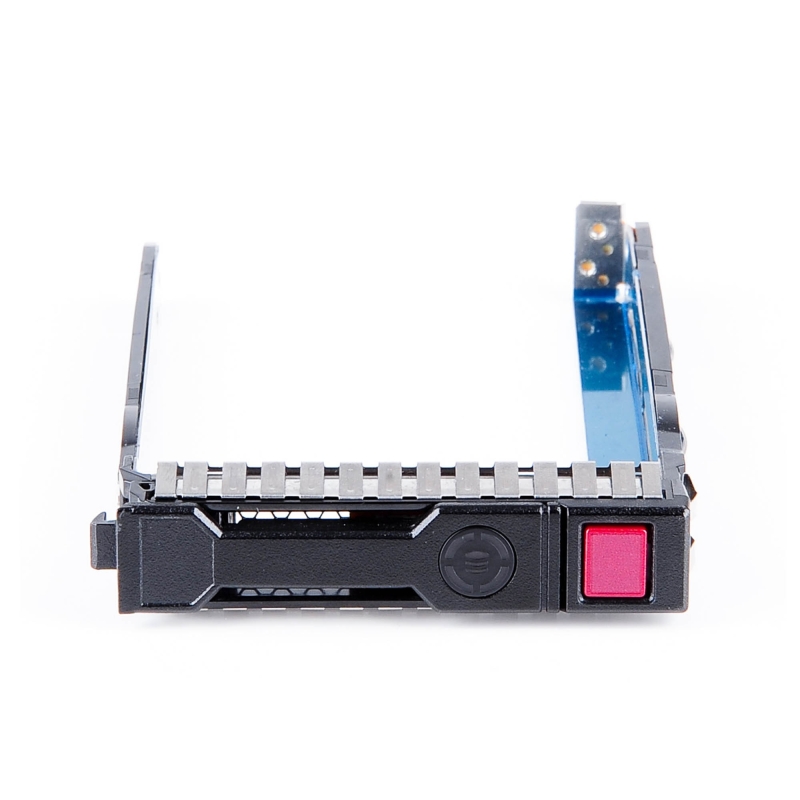 Vassoio per disco rigido SATA HP Proliant DL380P Caddy | 651687-001