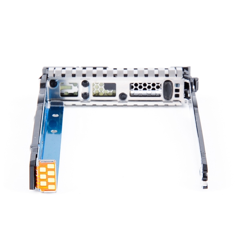 Vassoio per disco rigido SATA HP Proliant DL380P Caddy | 651687-001