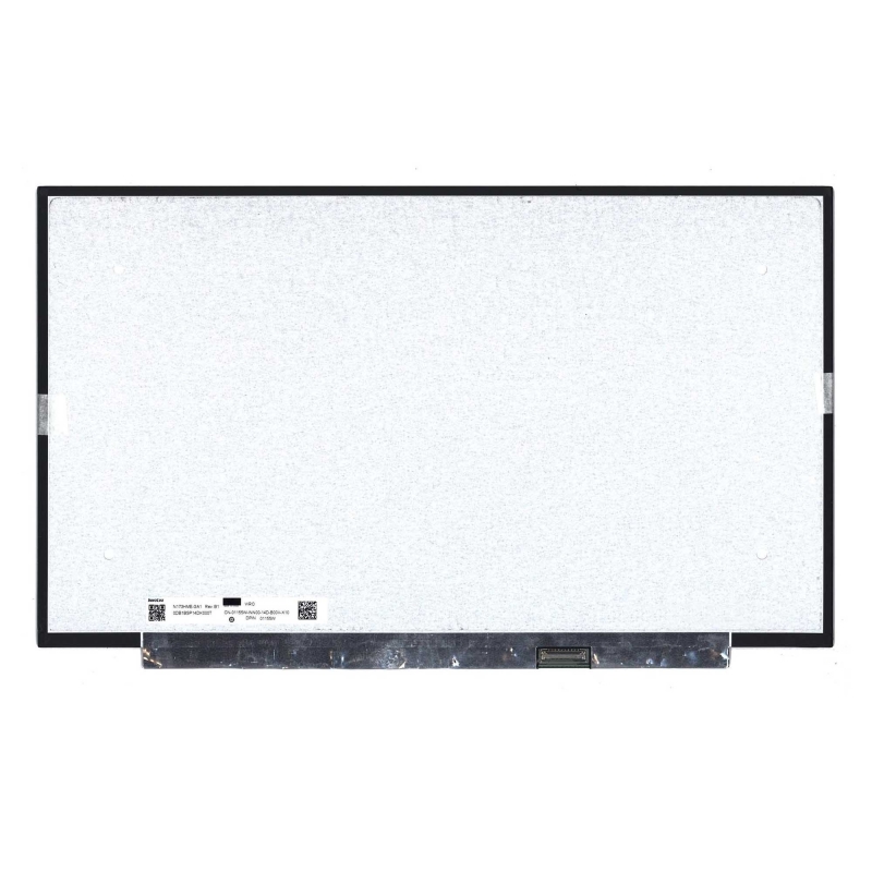 Schermo LED per laptop da 17,3" N173HME-GA1 FHD 165Hz