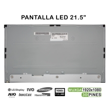 ECRÃ LED DE 21.5" PARA PORTATIL LM215WF9-SSA2 FHD