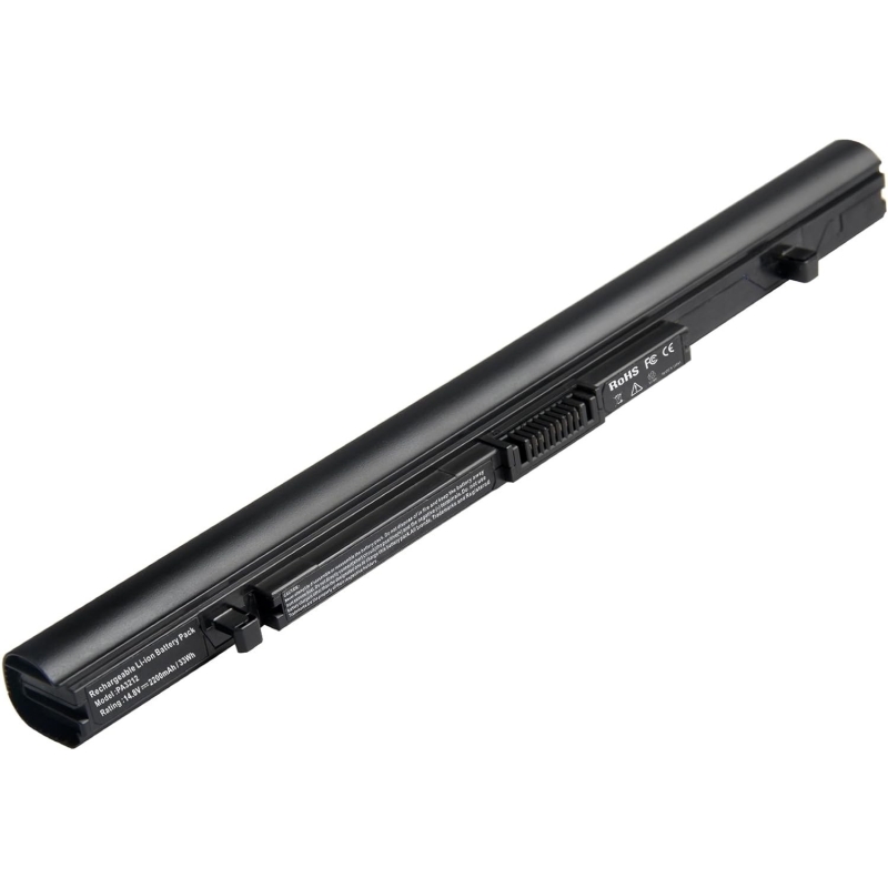 BATERIA PARA PORTATIL TOSHIBA PORTEGE A30-C SATELLITE A40-C A50-C PA5212U-1BRS