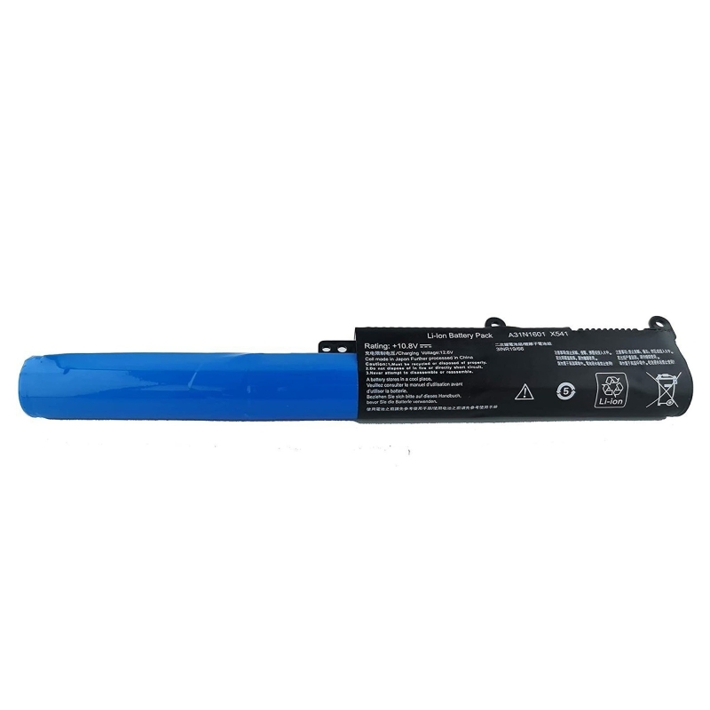 BATERIA PARA PORTATIL ASUS VIVOBOOK R541 A31N1601 A31LP4Q