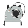 VENTILADOR PARA PORTÁTIL HP PRODESK MINI 600 G3 400 G3 BUC0712HB-00 914266-001